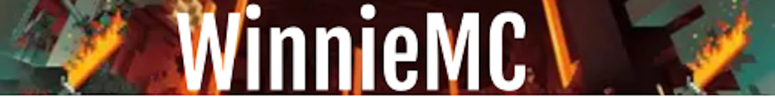 WinnieSMP Minecraft Server