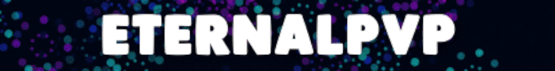 EternalPvP Minecraft Server