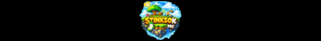 StinksokMC Minecraft Server