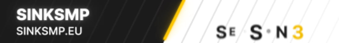 SinkSMP Minecraft Server