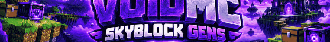 VoidMC Minecraft Server