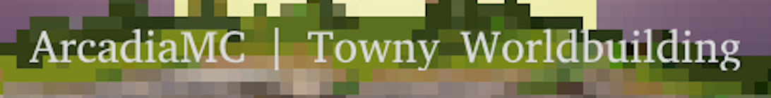 ArcadiaMC Minecraft Server