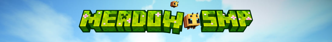 Meadow SMP Minecraft Server