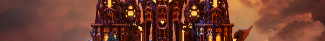 StaticRealms Minecraft Server