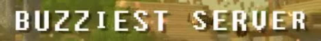 PIXYBEE Minecraft Server