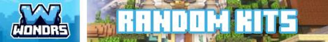 Wondrs Minecraft Server