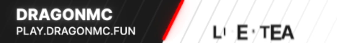 Dragonmc Minecraft Server