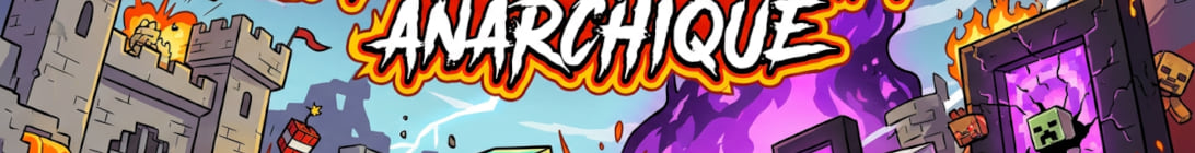 ARNARCHYMC Minecraft Server