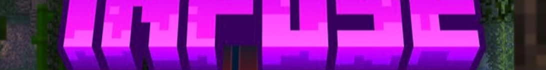 Infuse SMP Minecraft Server