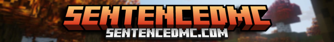 SentencedMC Minecraft Server