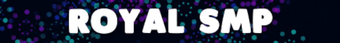 ROYAL SMP Minecraft Server