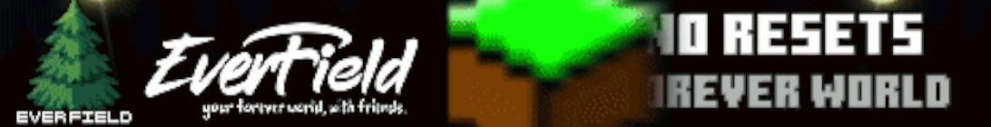 EverField Minecraft Server