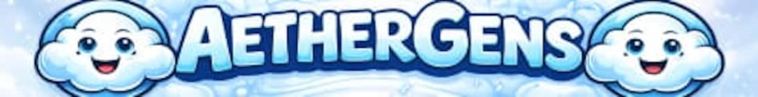 AetherGens Minecraft Server