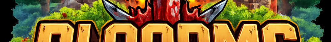 BloodMC Minecraft Server