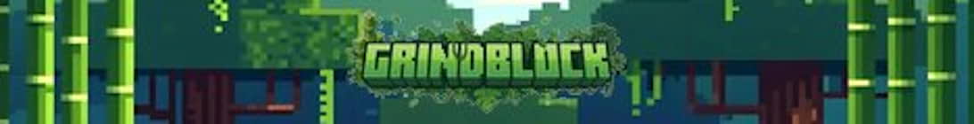 Grindblock Minecraft Server