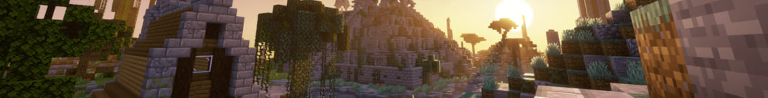 rushmc Minecraft Server