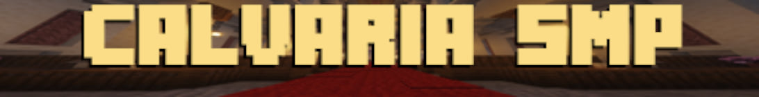 Calvaria SMP Minecraft Server