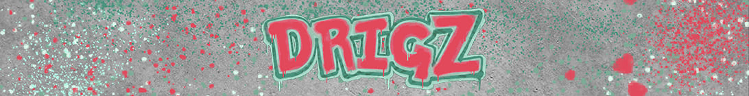 DrigzFarms Minecraft Server