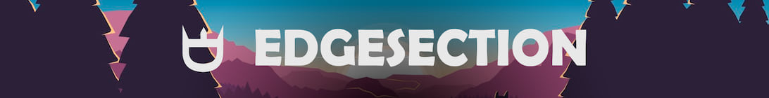 EDGESECTION Minecraft Server