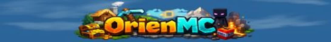 OrienMC Minecraft Server