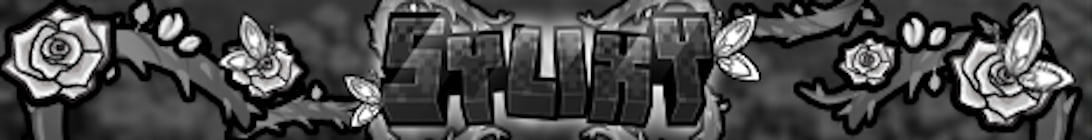 Sylixy Minecraft Server