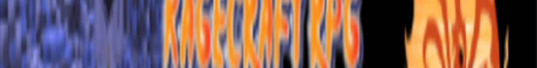 KageCraft Naruto RPG Minecraft Server