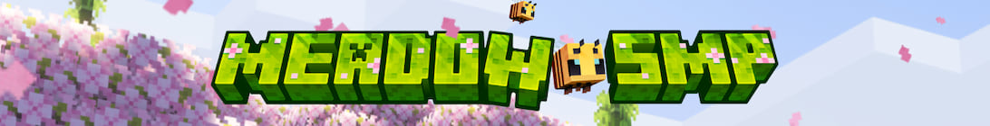 Meadow SMP Minecraft Server