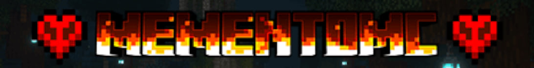 MementoMC Minecraft Server