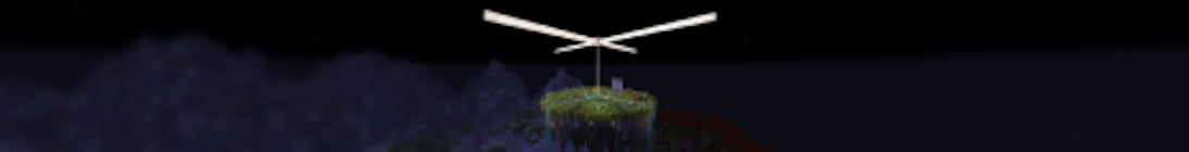 Project Fantasia Minecraft Server