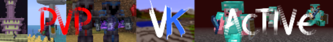 VanillaKraffen Minecraft Server