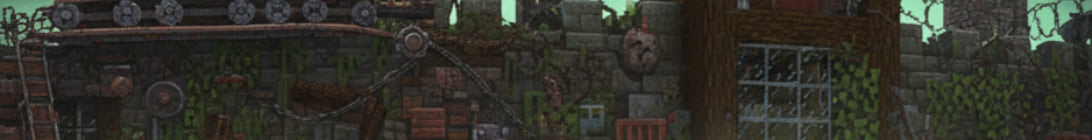 Eclipse SMP Minecraft Server