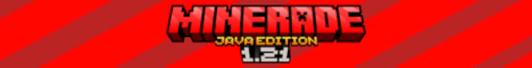 MineRade Minecraft Server