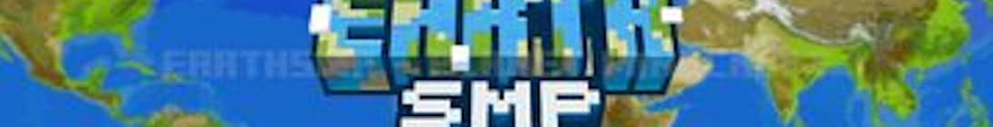 EarthSMP Minecraft Server