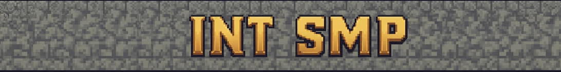 Intense SMP Minecraft Server