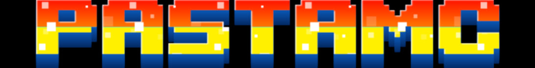 PastaMC Minecraft Server