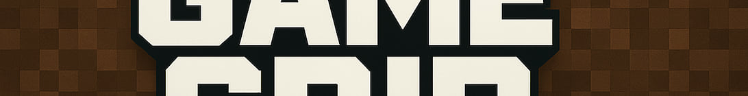 The Game Grid Minecraft Server