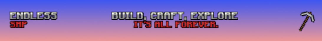 Endless SMP Minecraft Server