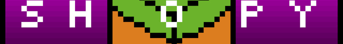 Shopy Minecraft Server