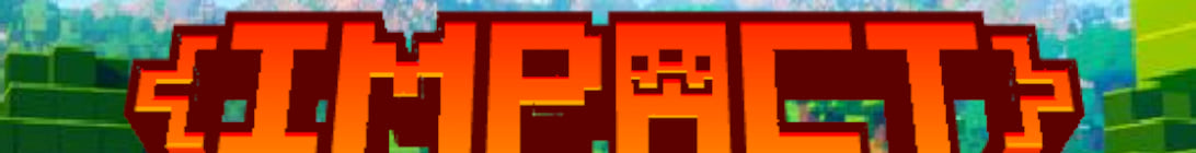 Cobblemon IMPACT Minecraft Server