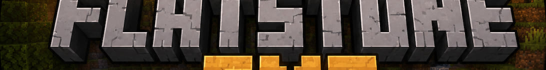 Flatstones SMP Minecraft Server