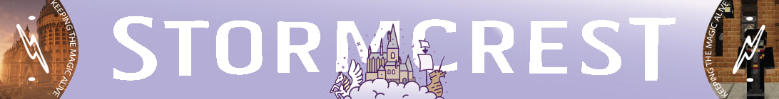 StormCrest Minecraft Server