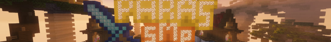 Paras SMP Minecraft Server