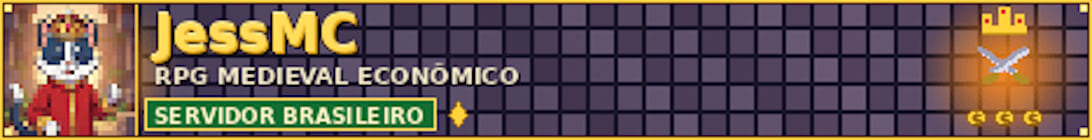JessMC Minecraft Server