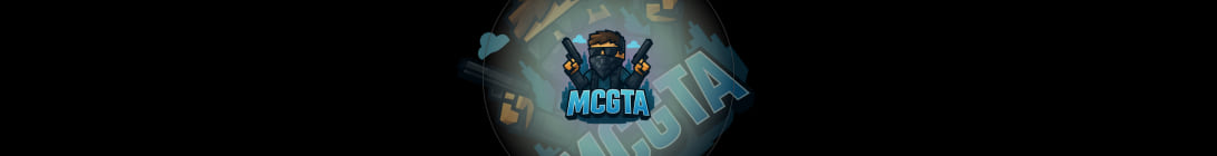 MCGTA Minecraft Server