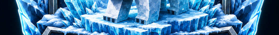 PolarixSMP Minecraft Server