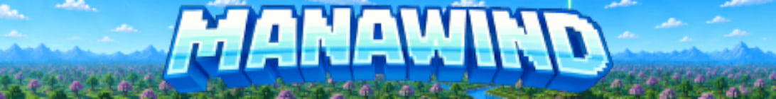 ManaWind Minecraft Server