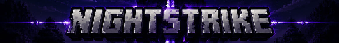NightStike Minecraft Server
