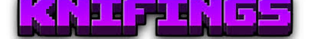 Knifingsmp Minecraft Server