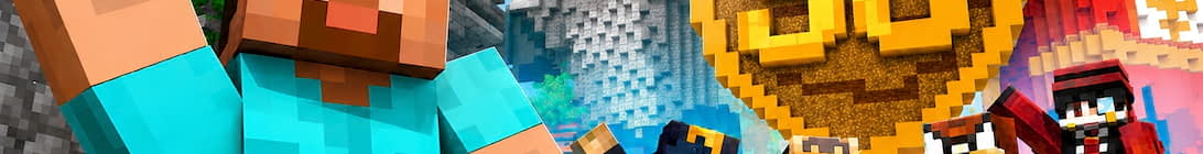 SimpCraft Minecraft Server