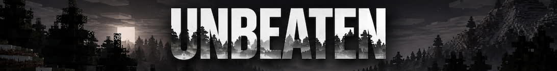 Unbeaten SMP Minecraft Server